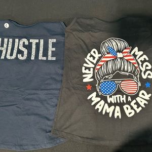 LiveSore fitness‎ tank tops